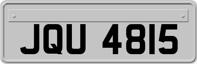 JQU4815
