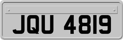 JQU4819
