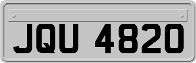 JQU4820