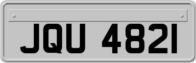 JQU4821