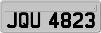 JQU4823