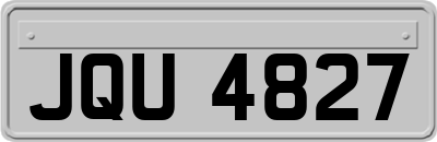 JQU4827