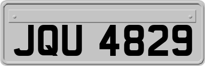 JQU4829