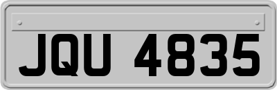 JQU4835
