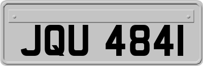JQU4841