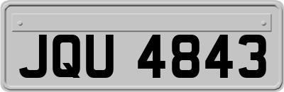 JQU4843