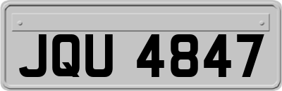JQU4847