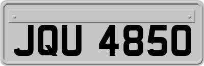 JQU4850