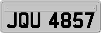 JQU4857