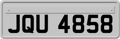 JQU4858