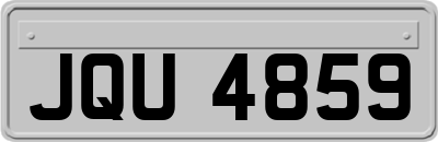 JQU4859