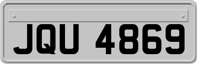 JQU4869