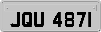 JQU4871