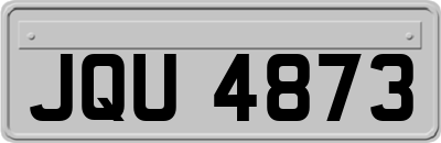 JQU4873