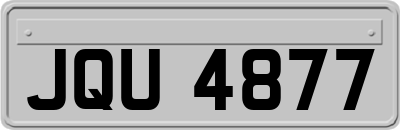 JQU4877