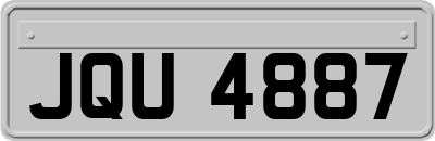 JQU4887