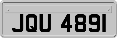 JQU4891
