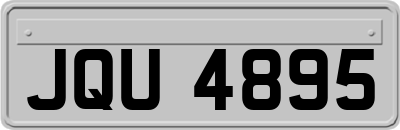 JQU4895