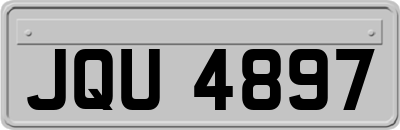JQU4897