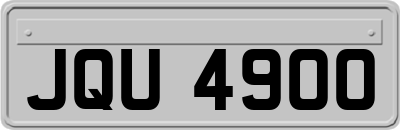 JQU4900