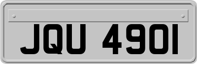 JQU4901