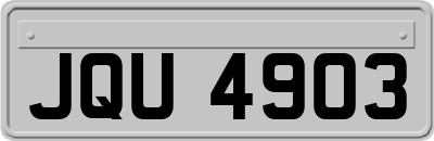 JQU4903