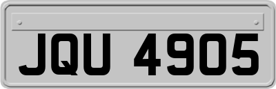 JQU4905