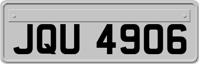 JQU4906