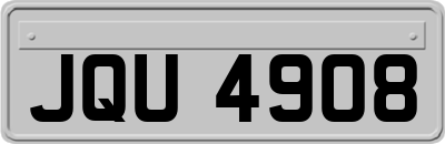 JQU4908