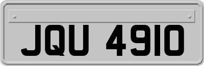 JQU4910