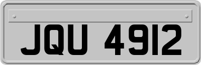 JQU4912