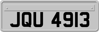 JQU4913