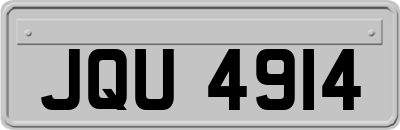 JQU4914