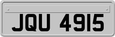 JQU4915