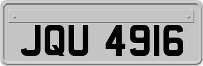 JQU4916