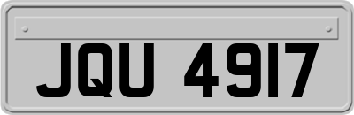 JQU4917