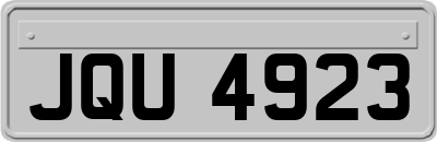 JQU4923