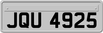 JQU4925