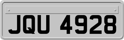 JQU4928