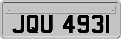 JQU4931