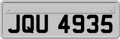JQU4935