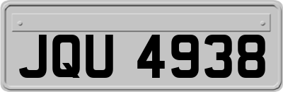 JQU4938
