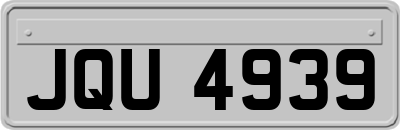 JQU4939