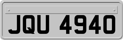 JQU4940
