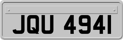 JQU4941