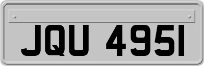 JQU4951