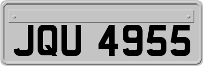 JQU4955
