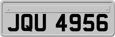 JQU4956