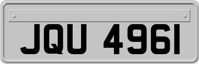 JQU4961