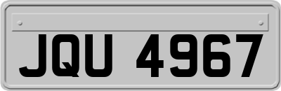 JQU4967